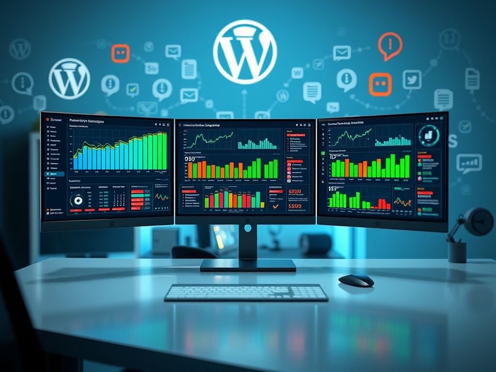 Qual a melhor configuração de agendamento do FS Poster?