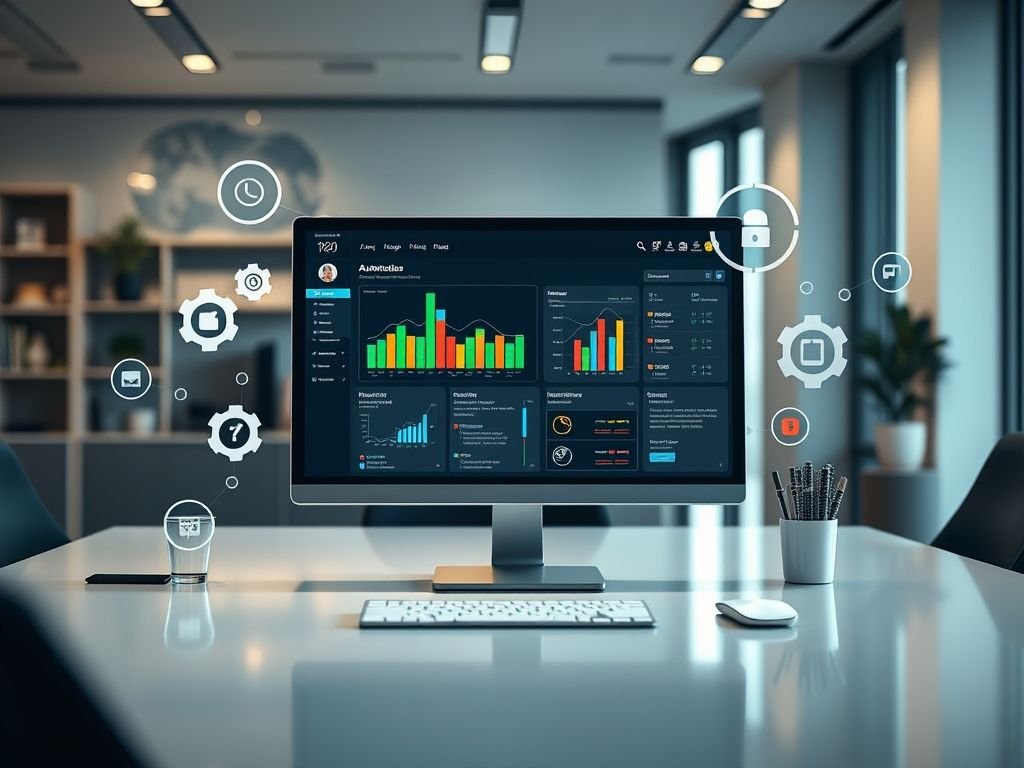 Qual a melhor configuração do Link Whisper Pro para automação?