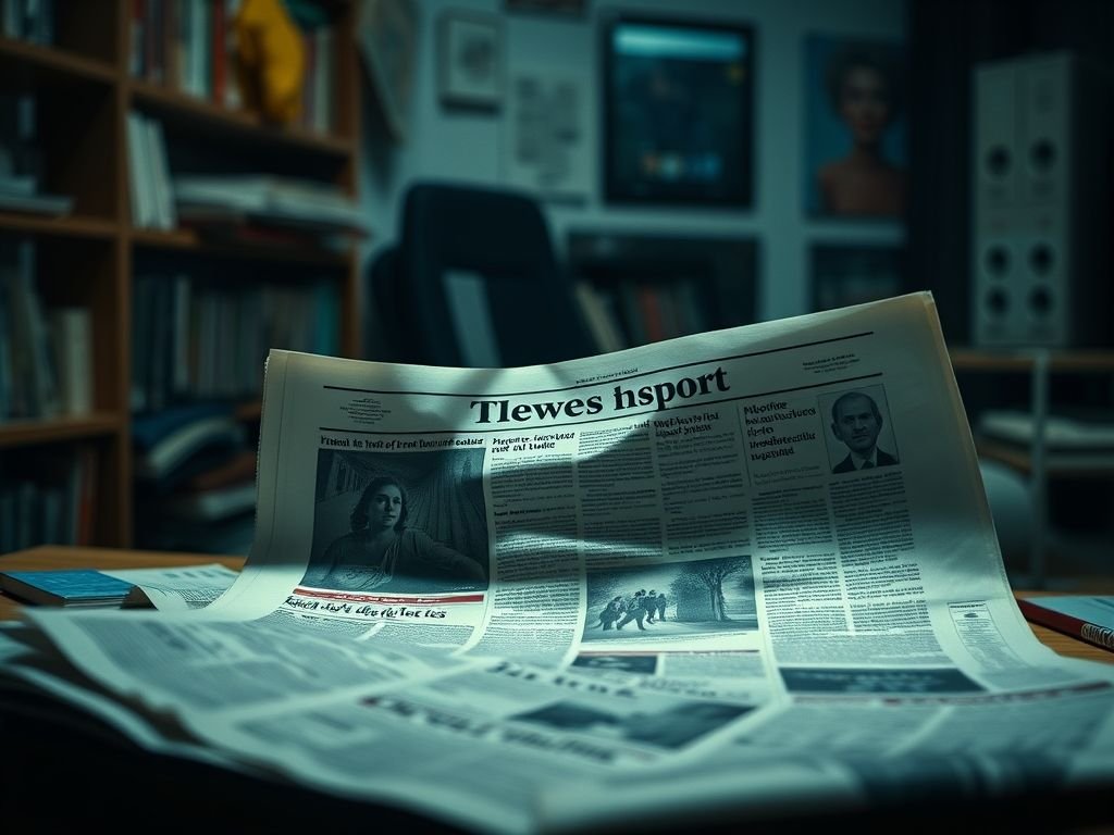 Qual a melhor configuração do Newspaper para um portal de notícias?