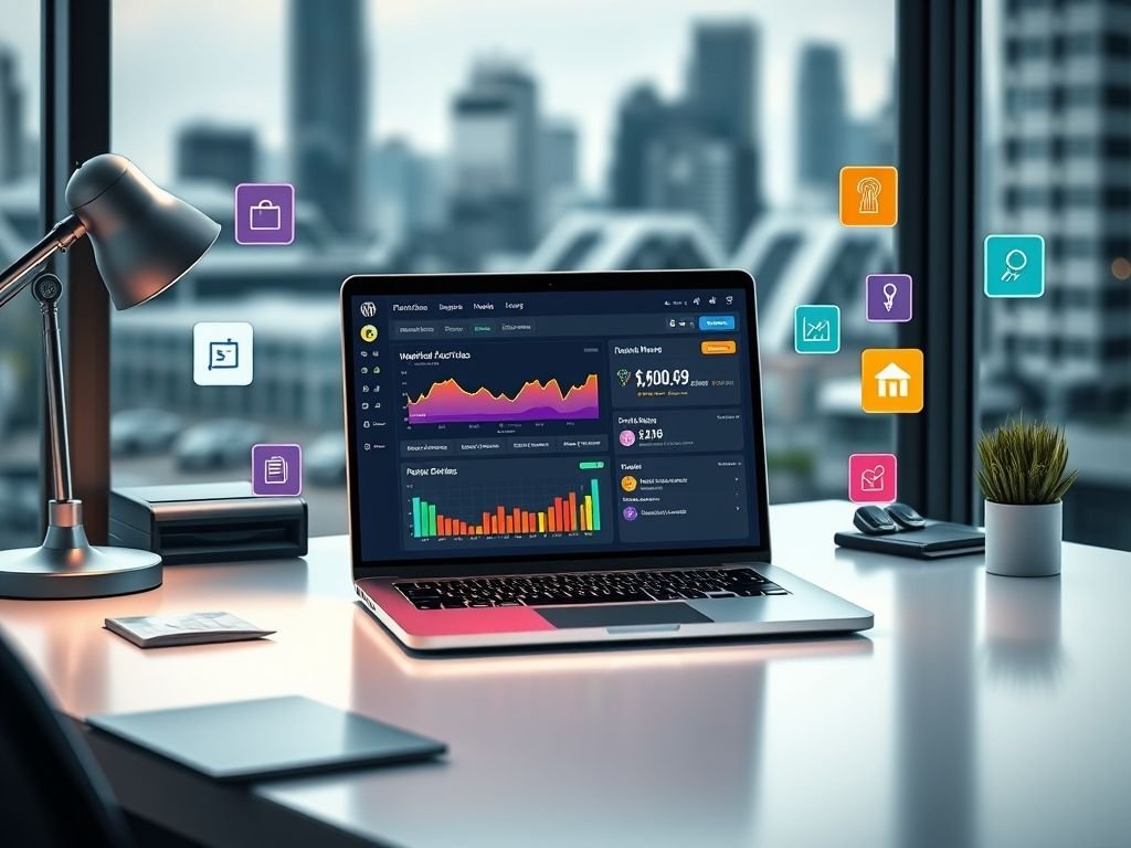 Qual a melhor configuração do Rank Math Pro para um blog?