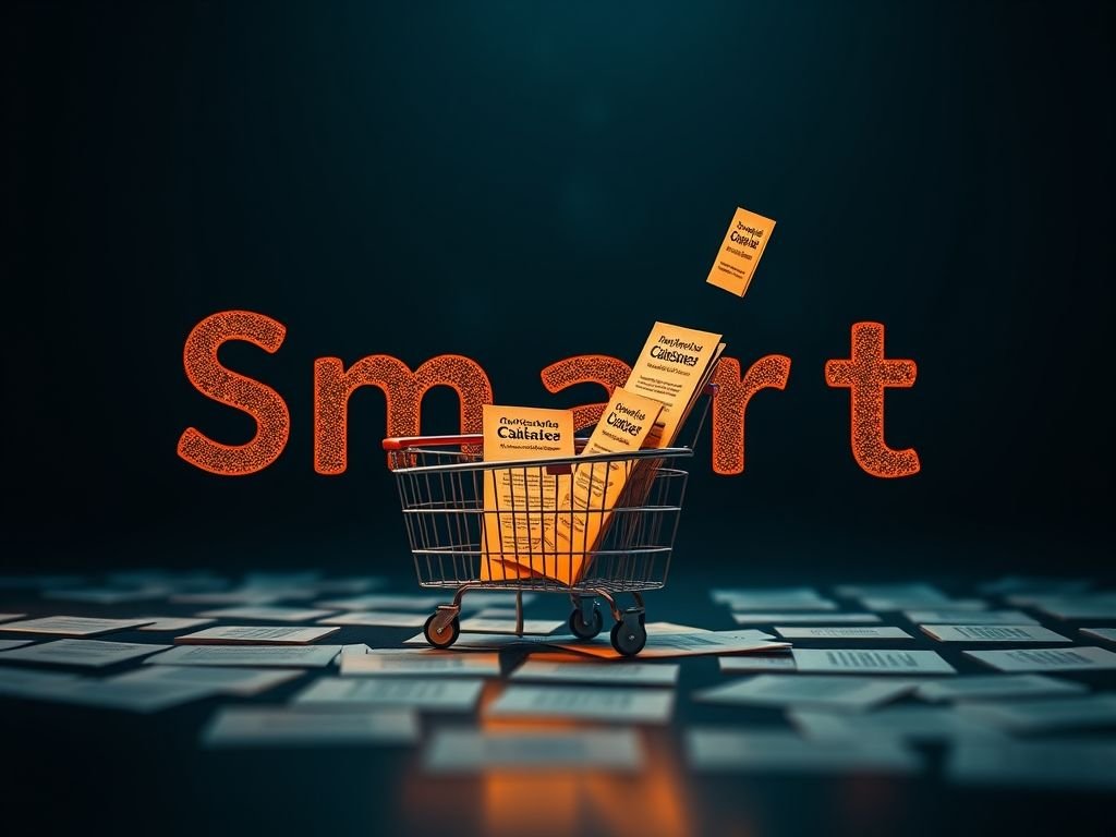 Qual a melhor forma de usar as "Smart Lists" para aumentar o pageview?