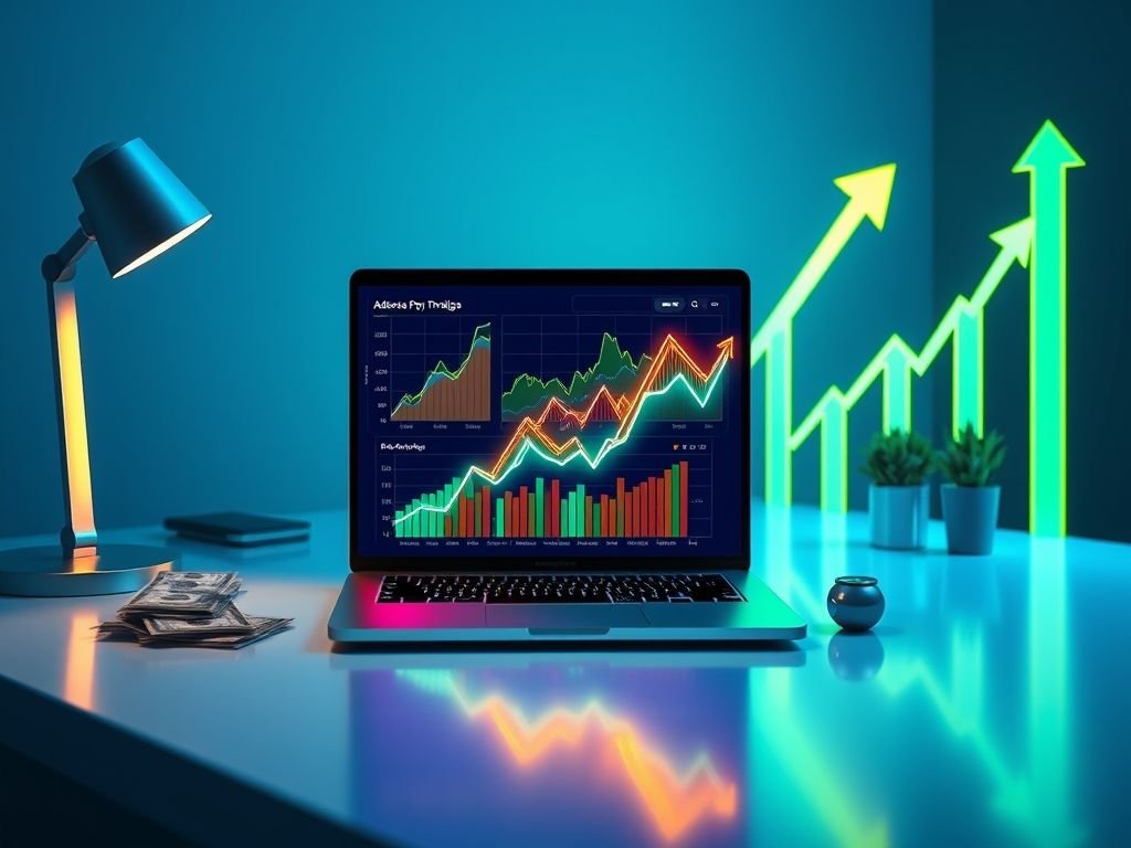 Qual o cálculo para o RPM de página do AdSense?