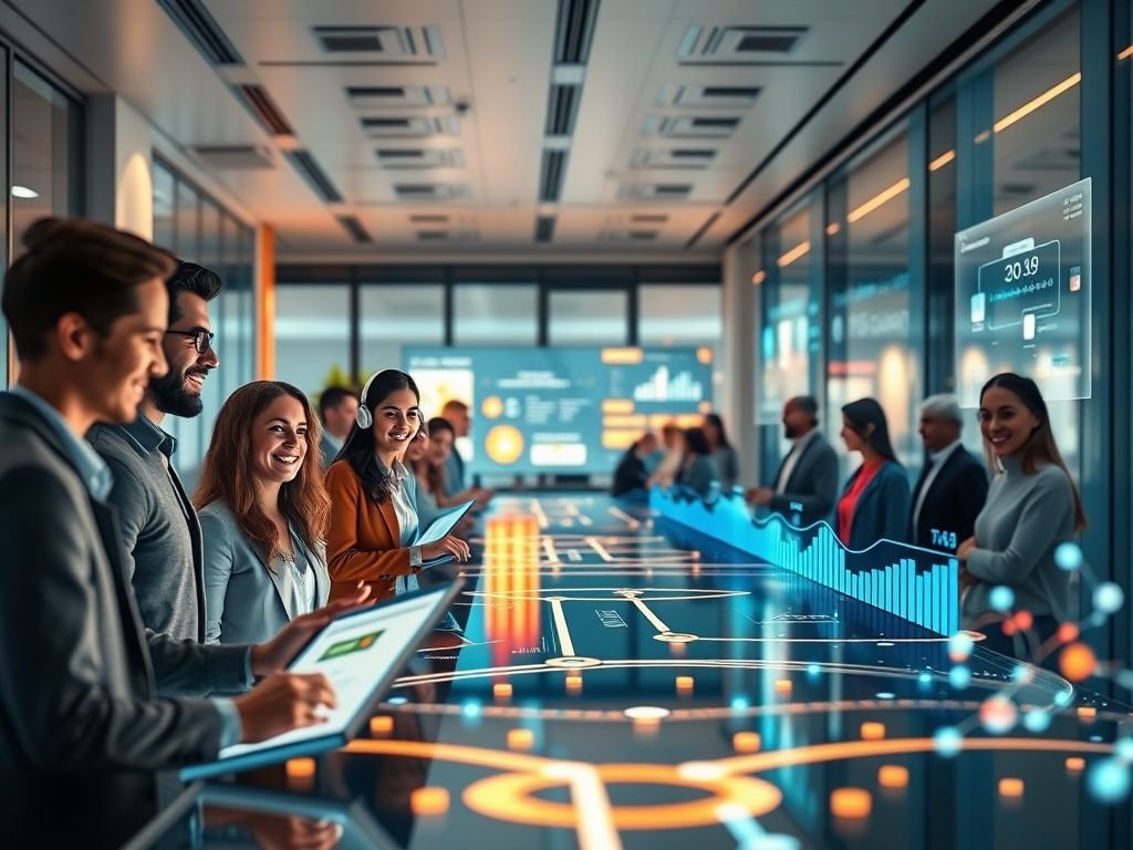 Qual o efeito de um bom fluxo de boas-vindas na retenção de clientes?