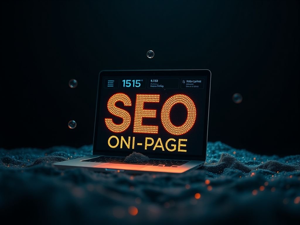 Qual o efeito de um bom SEO On-Page no ranqueamento?