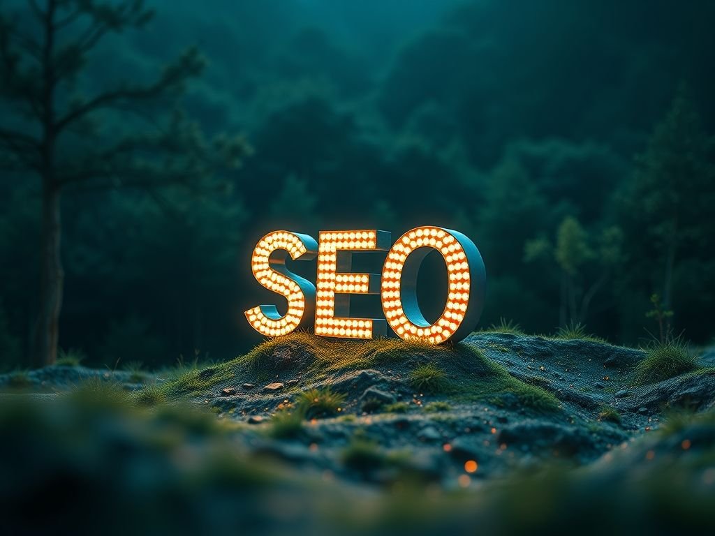 Qual o efeito de uma boa arquitetura de site no SEO On-Page?