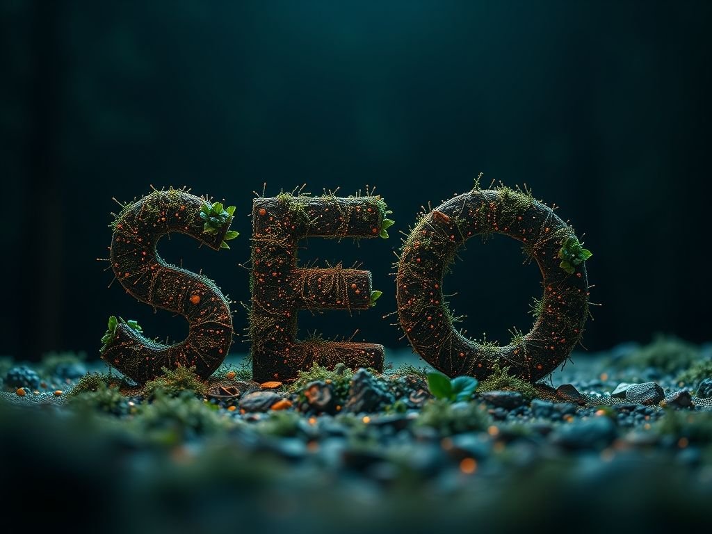 Qual o efeito de uma boa estrutura de headings no SEO?