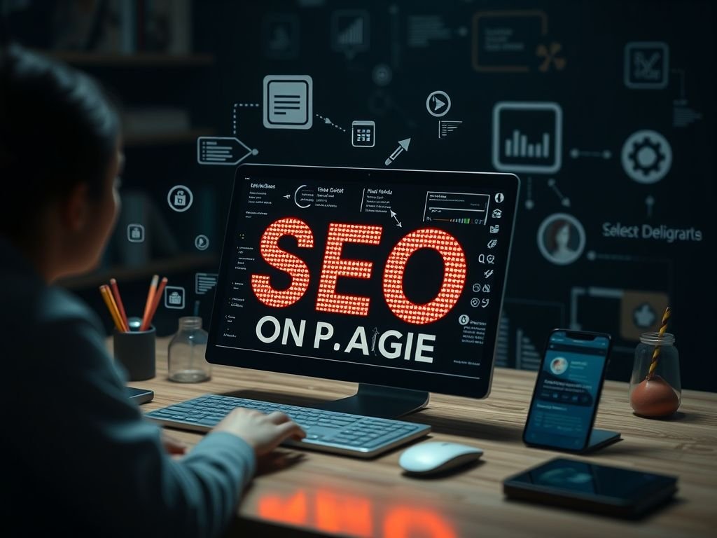 Qual o efeito do conteúdo interativo no engajamento e SEO On-Page?
