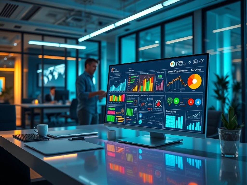 Qual o maior benefício que a automação pode trazer para uma pequena empresa?
