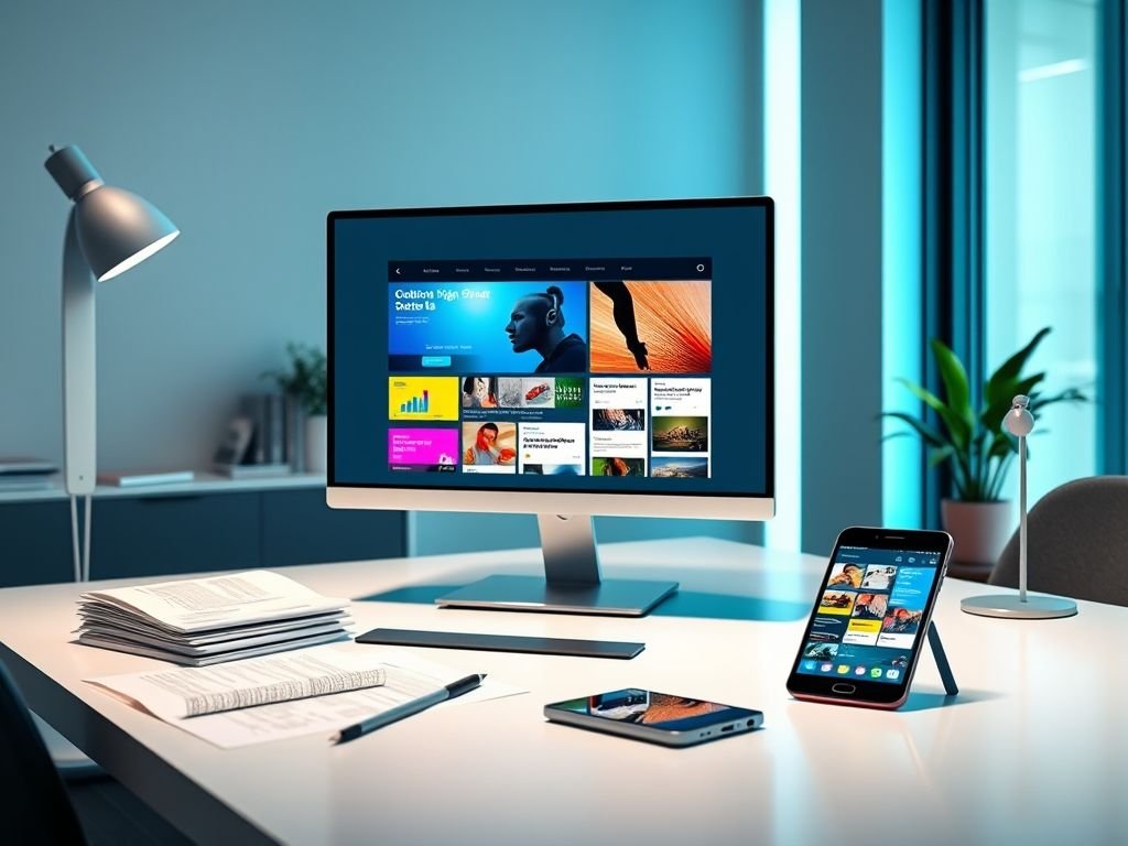 Qual o melhor formato de anúncio para blogs?
