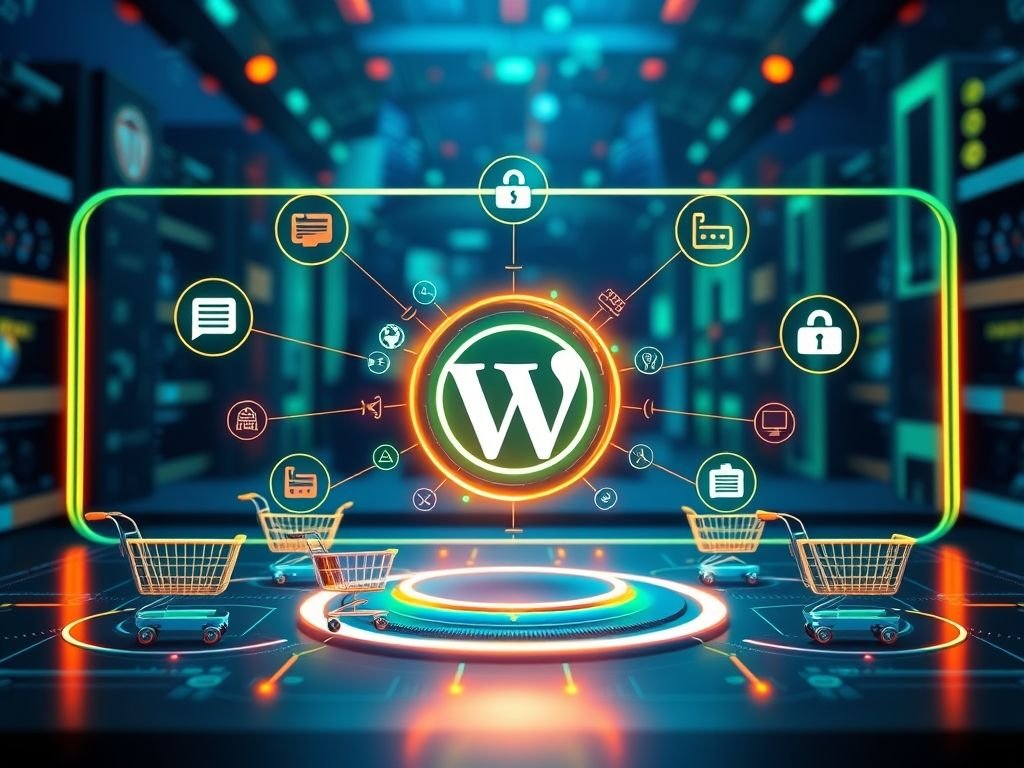 Qual o melhor plugin para criar um "marketplace" de múltiplos vendedores?