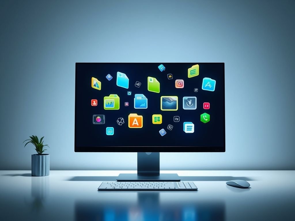 Qual o melhor plugin para "gerenciamento de arquivos e mídia"?