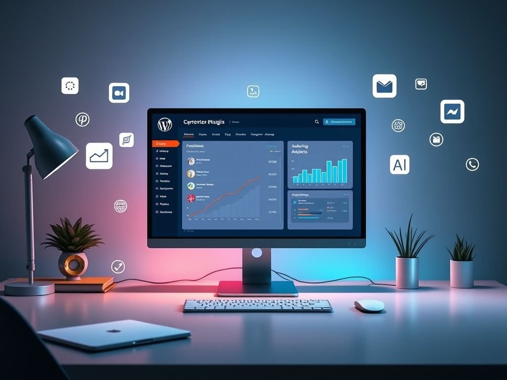 Qual o melhor plugin para "gerenciamento de publicidade"?