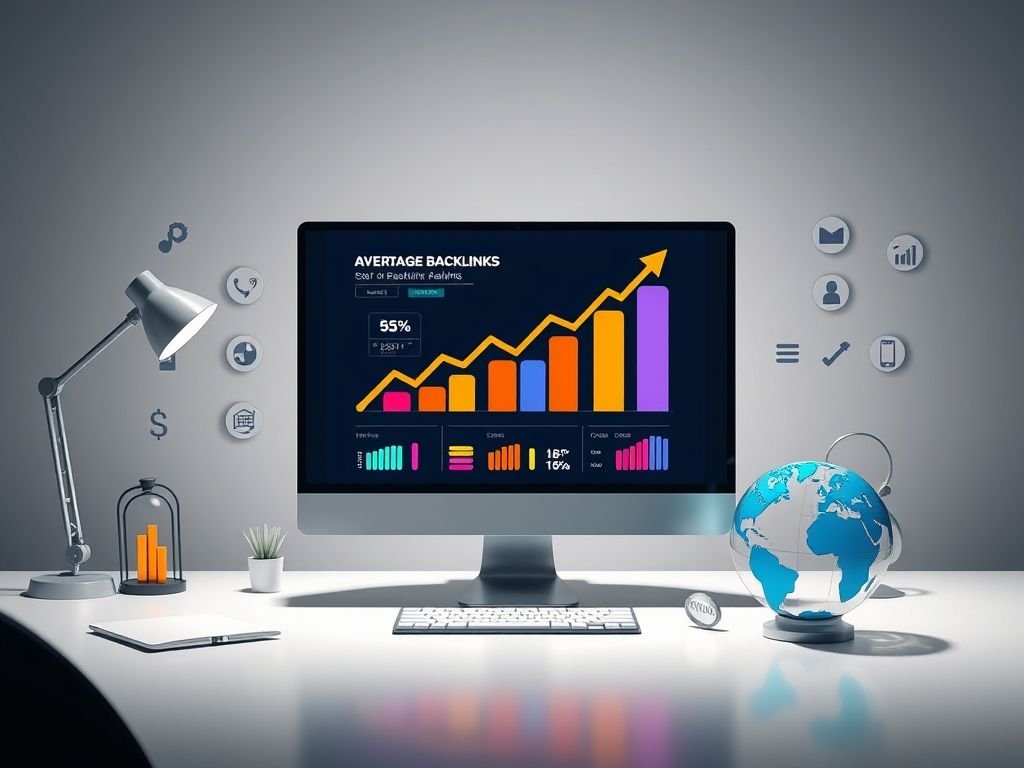 Qual o preço médio de um backlink de alta autoridade?