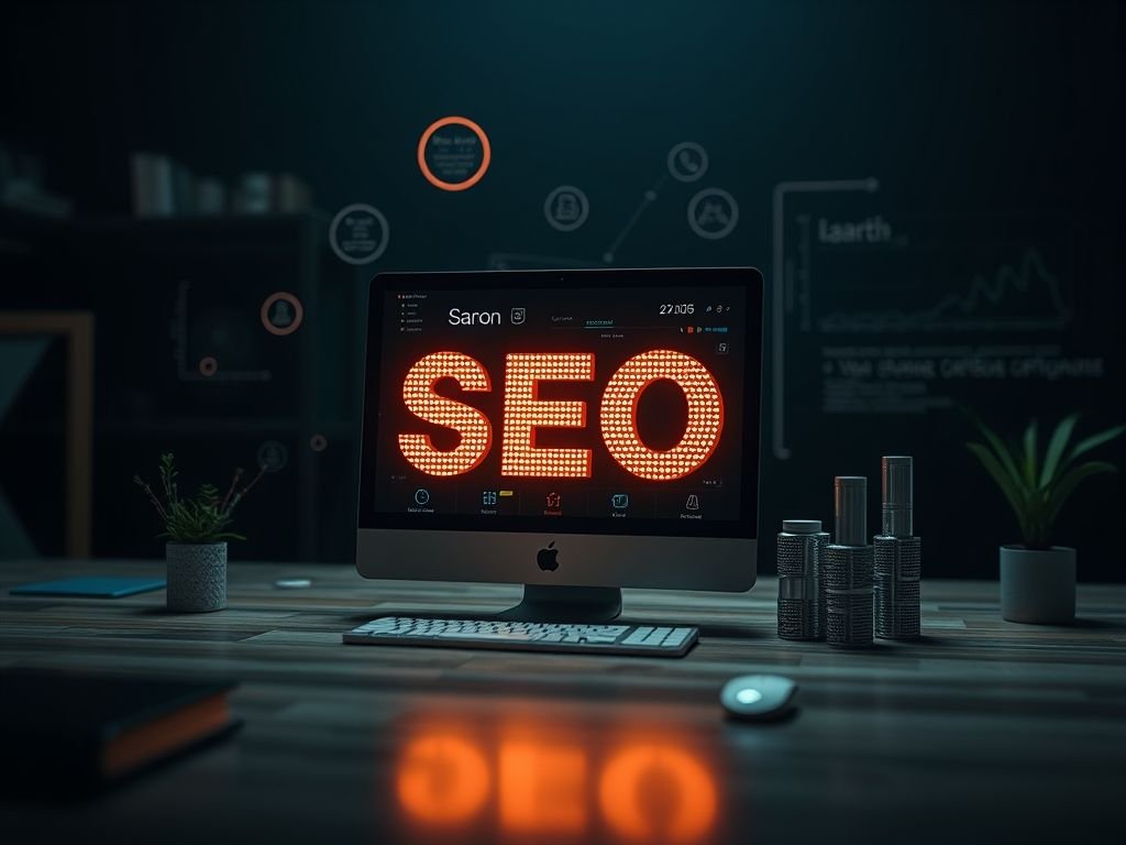 Qual o primeiro passo para começar a otimizar o SEO On-Page do meu negócio?