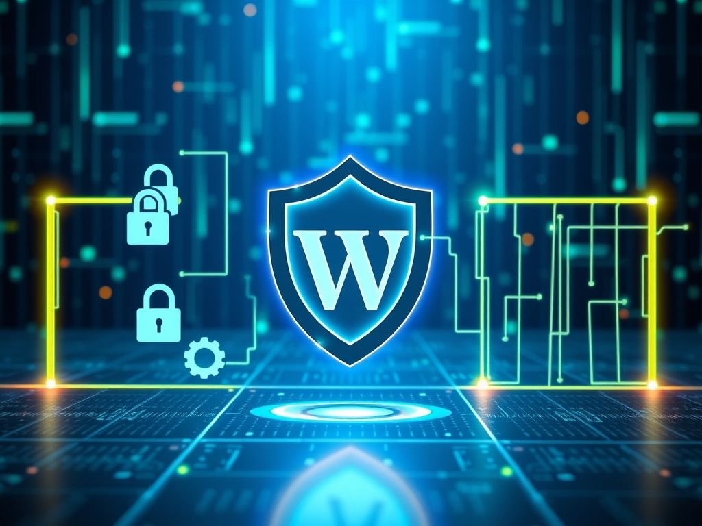 Qual o resultado de ter o firewall otimizado para a proteção do site?