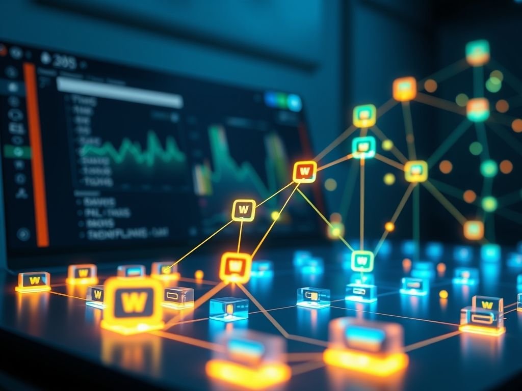 Qual o resultado de uma boa estrutura de links internos no AdSense?