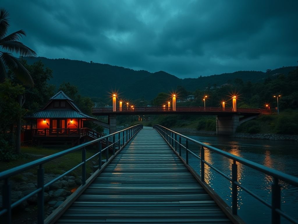 Qual o resultado de usar o Bridge para um site de hotelaria ou restaurante?