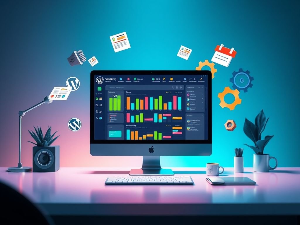 Qual o ROI de ter um calendário editorial automatizado?