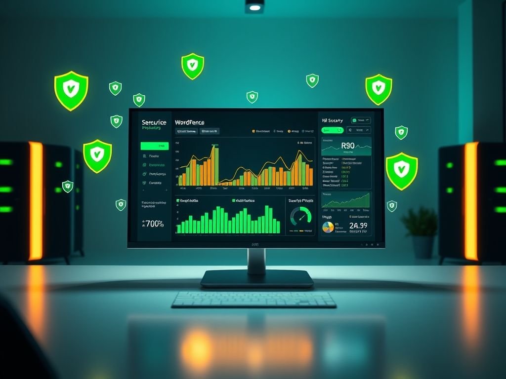 Qual o ROI de um plugin de segurança como o Wordfence?
