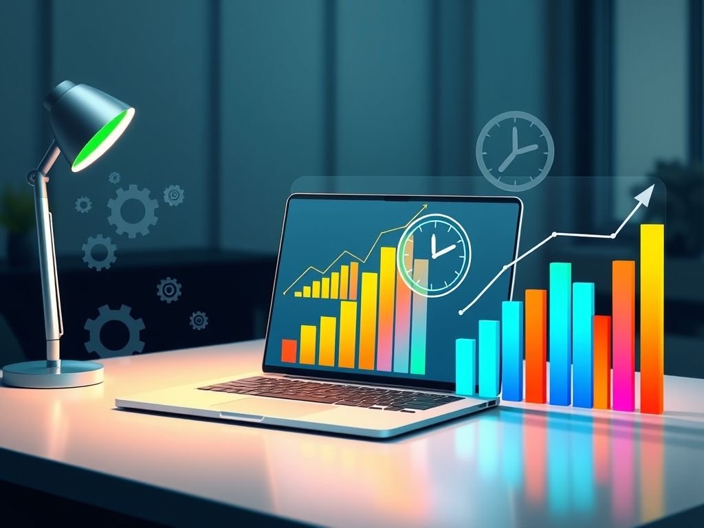 Qual o ROI de usar o Link Whisper em tempo economizado e melhora de ranking?