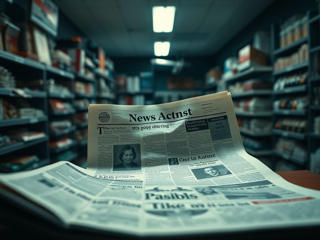 Qual o ROI de usar o Newspaper em um blog com AdSense?
