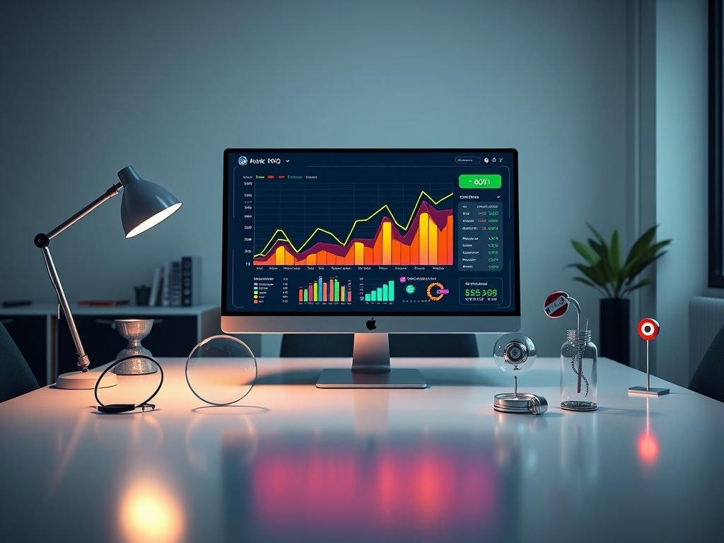 Qual o ROI de usar o Rank Math Pro em termos de tráfego orgânico?