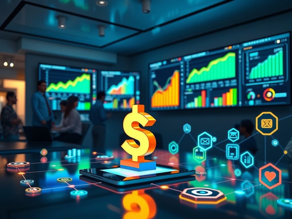 Qual o ROI (Retorno sobre o Investimento) da Automação de Marketing?