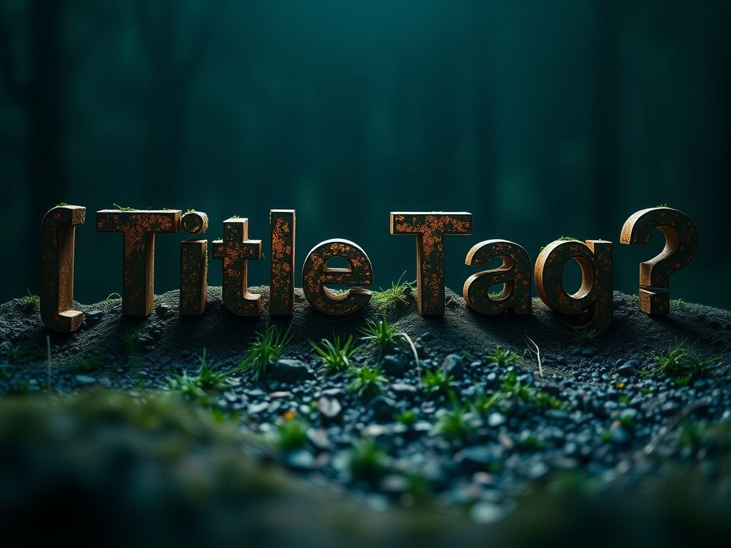 Qual o tamanho ideal para uma Title Tag?