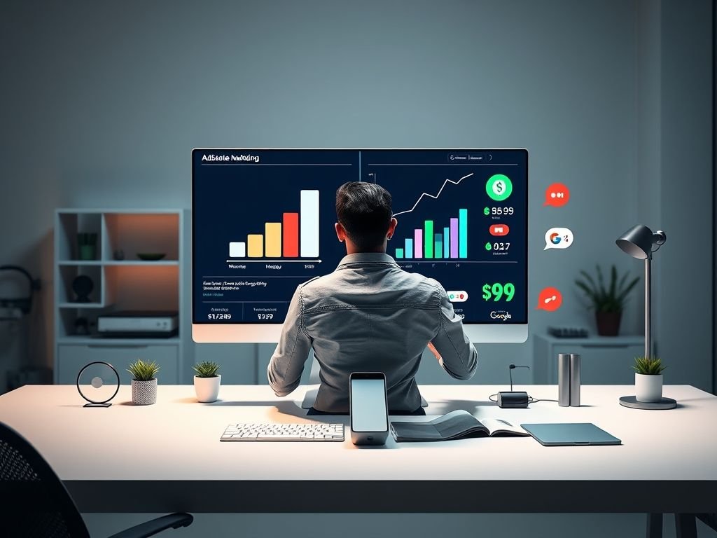 Qual paga mais: AdSense ou Afiliados? A análise definitiva.