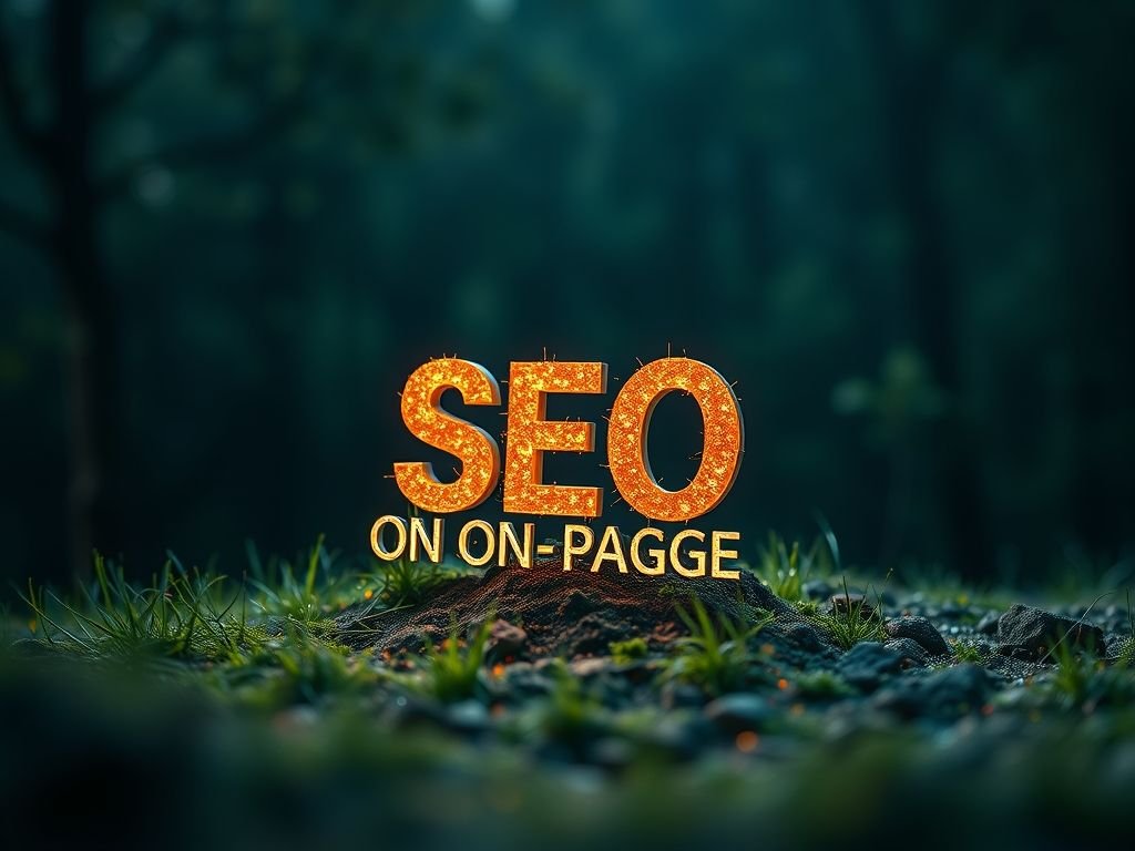 Qual serviço de SEO On-Page pode me ajudar a otimizar meu site?