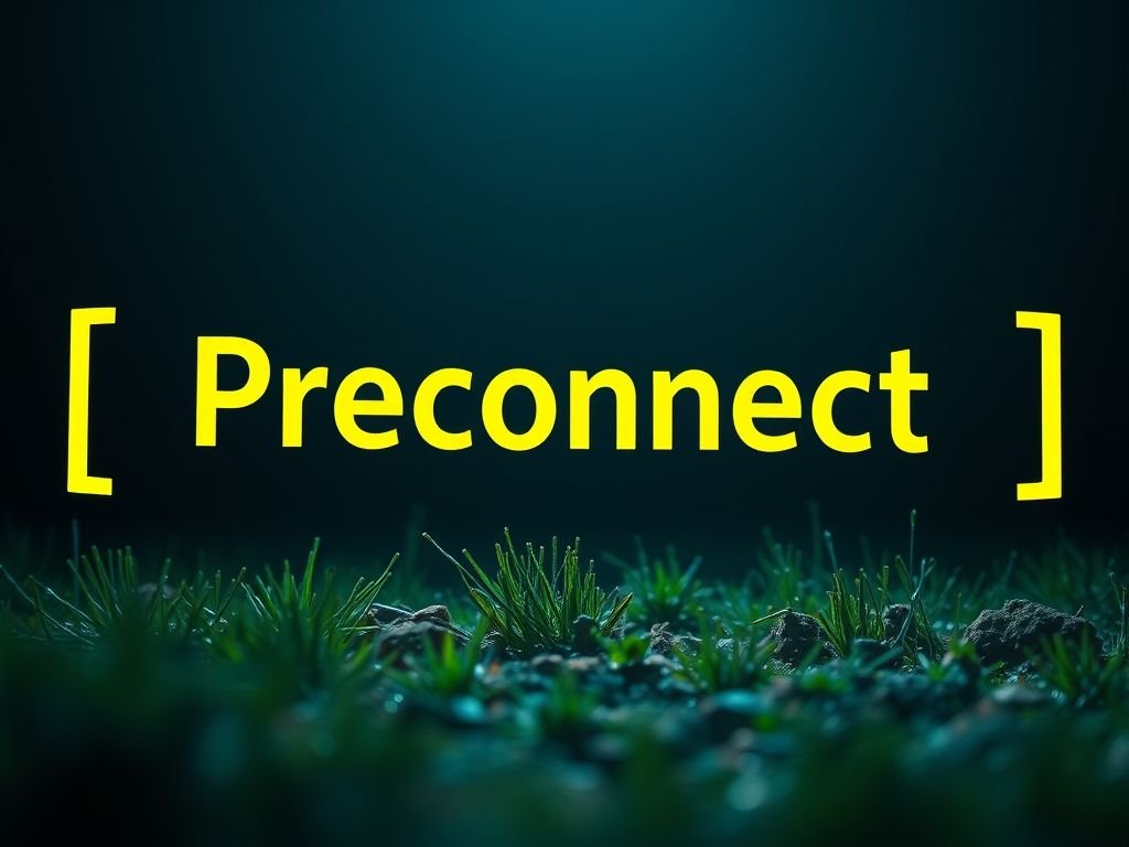 Quando usar preconnect em vez de dns-prefetch?