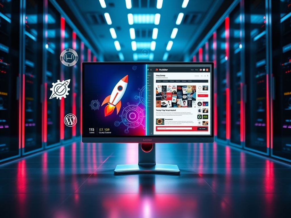 Rocket Loader: Bom ou ruim para o seu site?