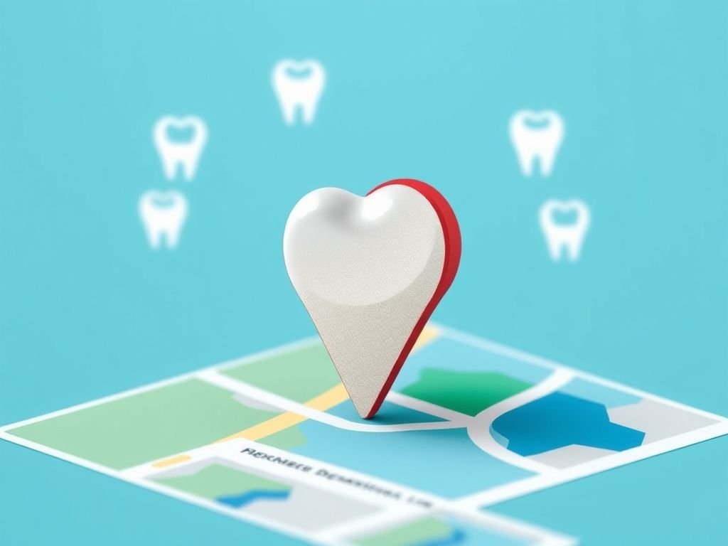 SEO Local para Dentistas: O Passo a Passo para Dominar o Google Maps