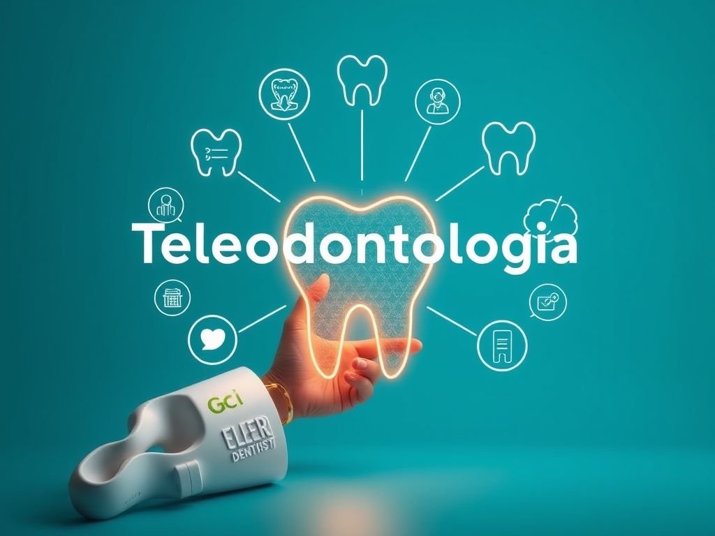 Teleodontologia e o Marketing Digital: Esteja Preparado para o Futuro