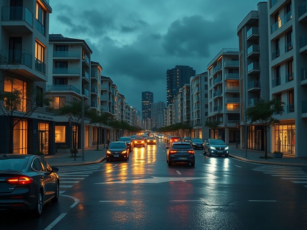 Tendências do mercado imobiliário para 2026