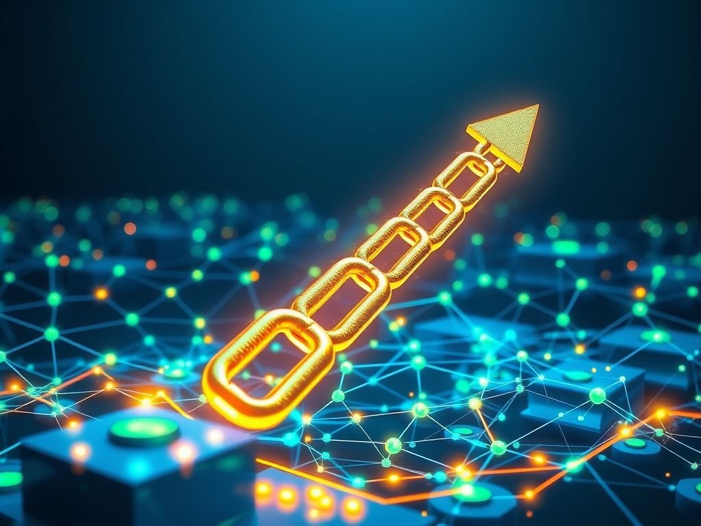 Um backlink para uma página específica fortalece o domínio inteiro?