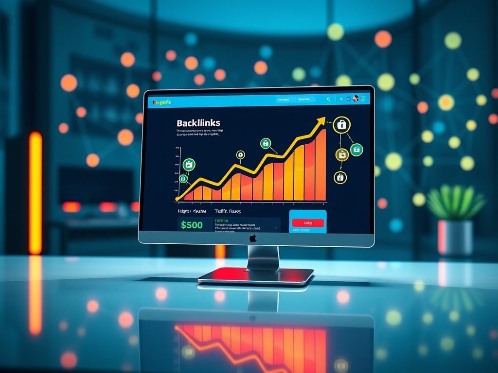 Um site pode se recuperar totalmente de uma penalização e oferecer bons links?