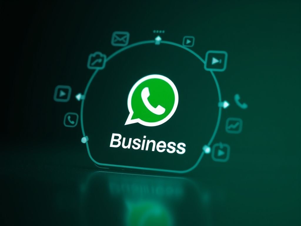 WhatsApp Business para Corretores: O Guia para Organizar Leads e Agendar Visitas