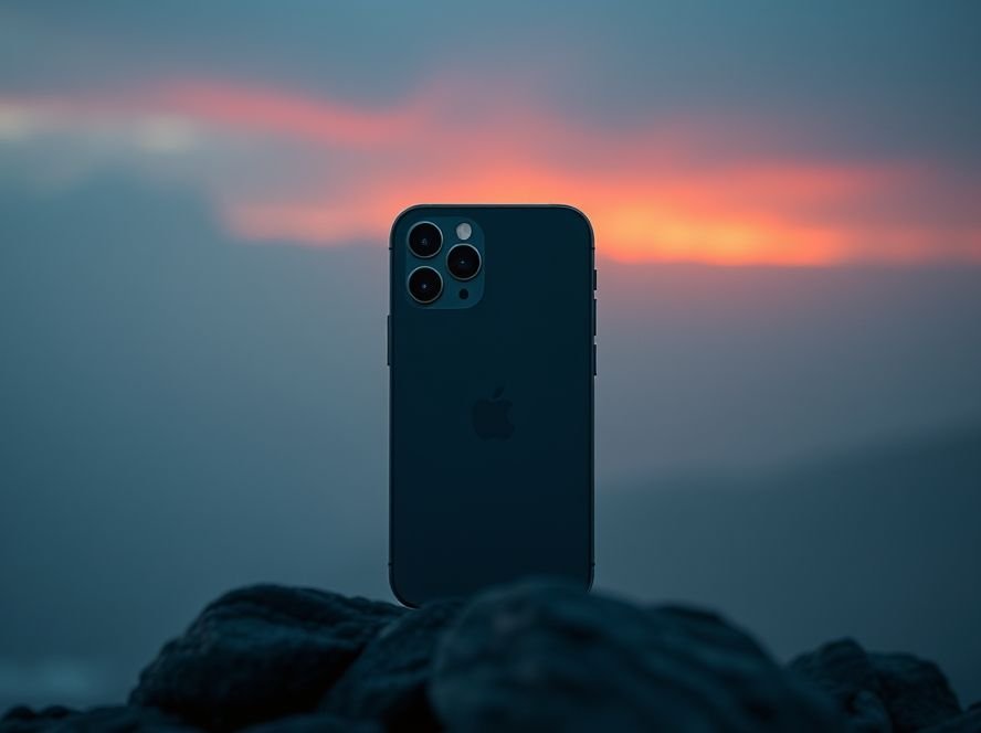 A tela Super Retina XDR do iPhone 16 ainda impressiona em 2025?