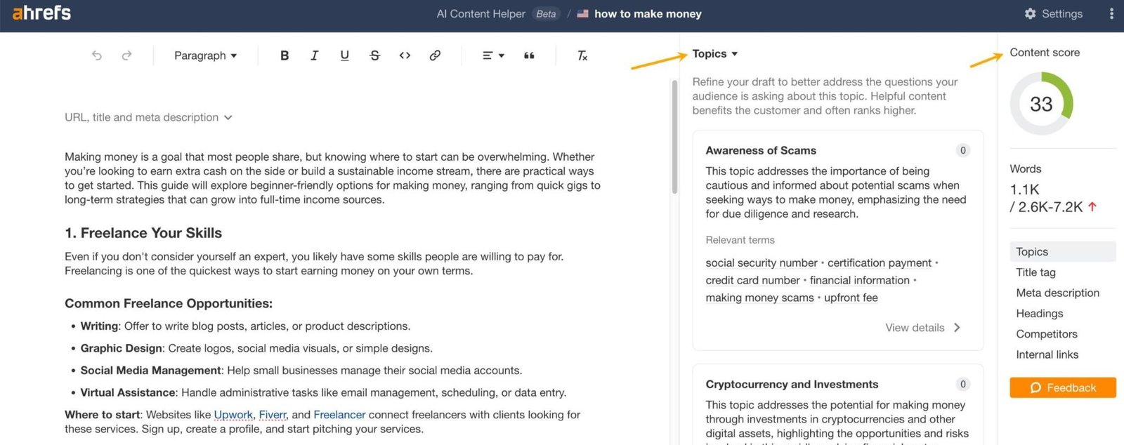 SEO vs. GEO: entenda como a otimização para Google e para IA muda suas métricas, e seus resultados - Imagem do artigo original