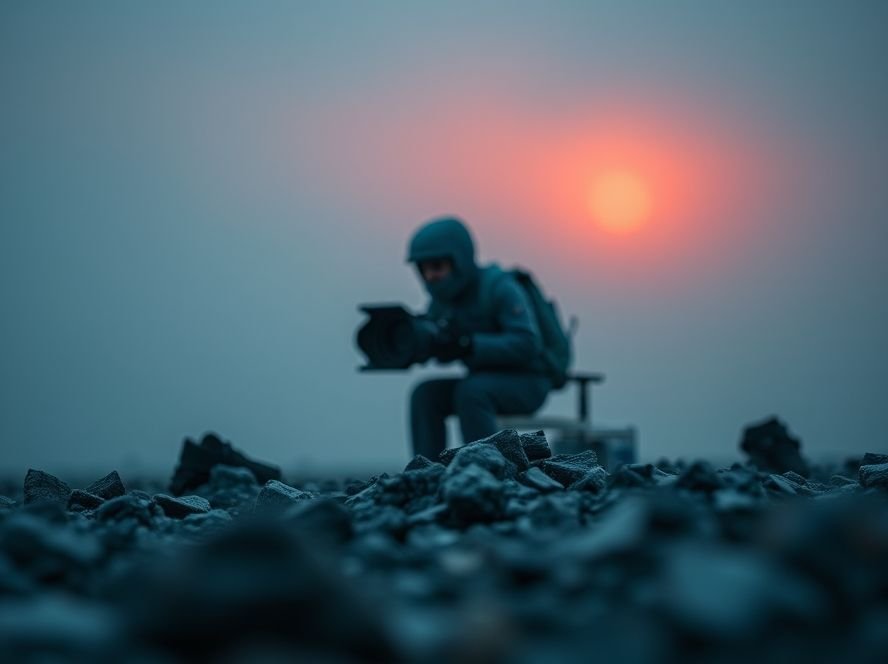 Como usar a busca visual para identificar objetos em fotos no iPhone 16.