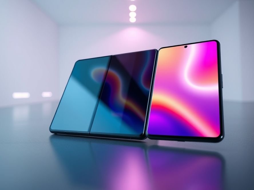 O Gorilla Glass Armor do Z Fold7 é resistente a arranhões?
