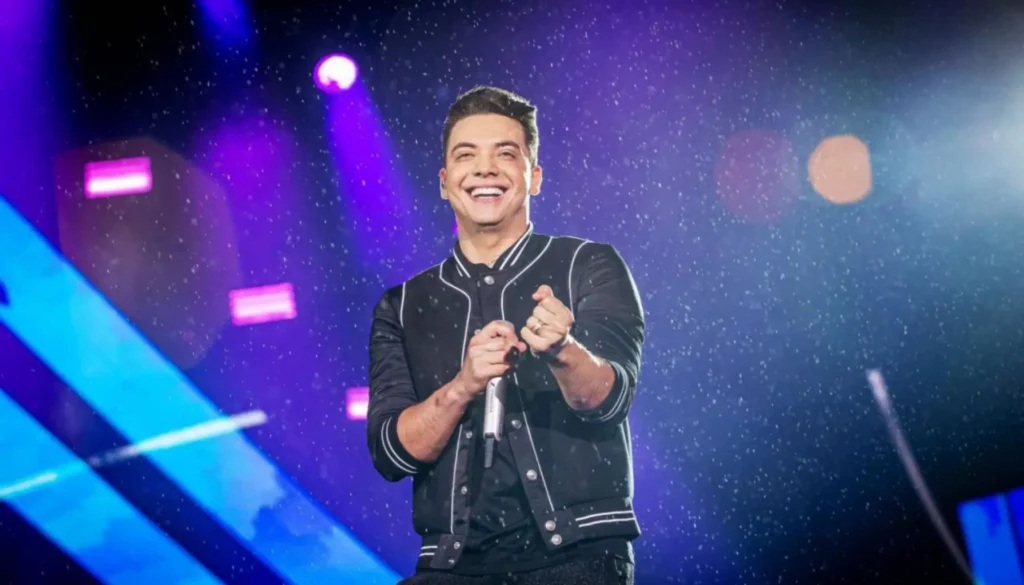 Os 10 cantores mais ricos do Brasil em 2025: A lista (e os segredos) por trás dos bilhões