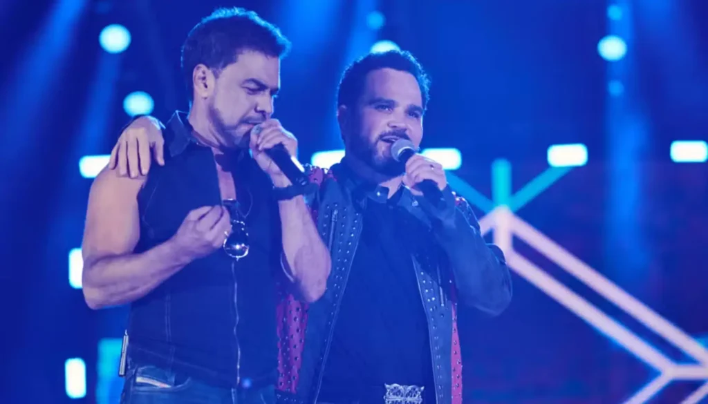 Os 10 cantores mais ricos do Brasil em 2025: A lista (e os segredos) por trás dos bilhões
