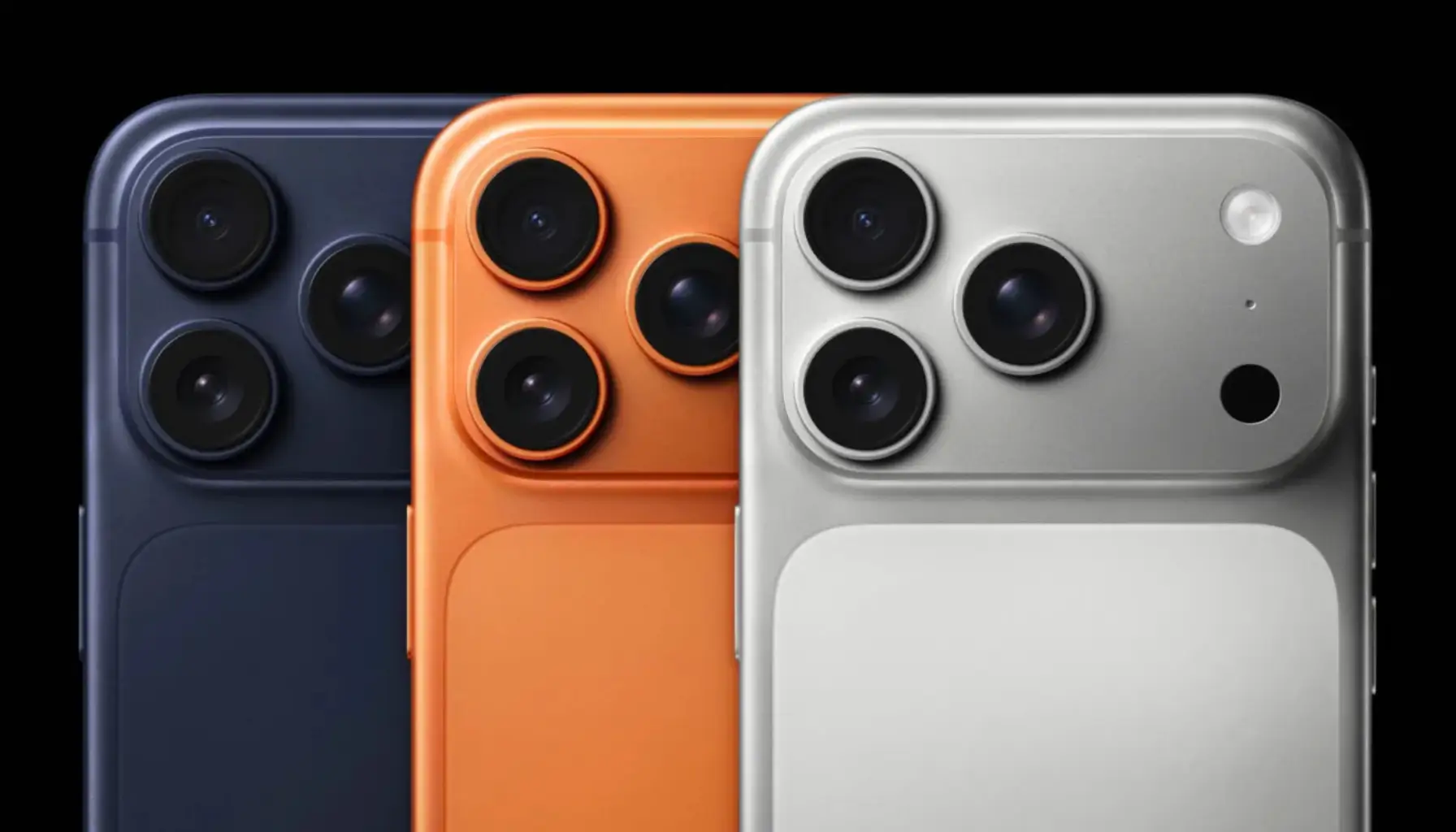 A melhor configuracao da camera do iPhone 17 Pro Max Passo a passo