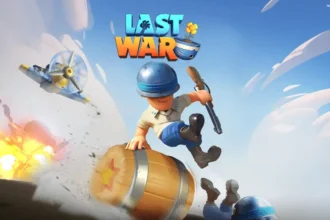 Caos em Last War Servidor Cai Exatamente às 23h de Hoje (25) e Frustra Jogadores