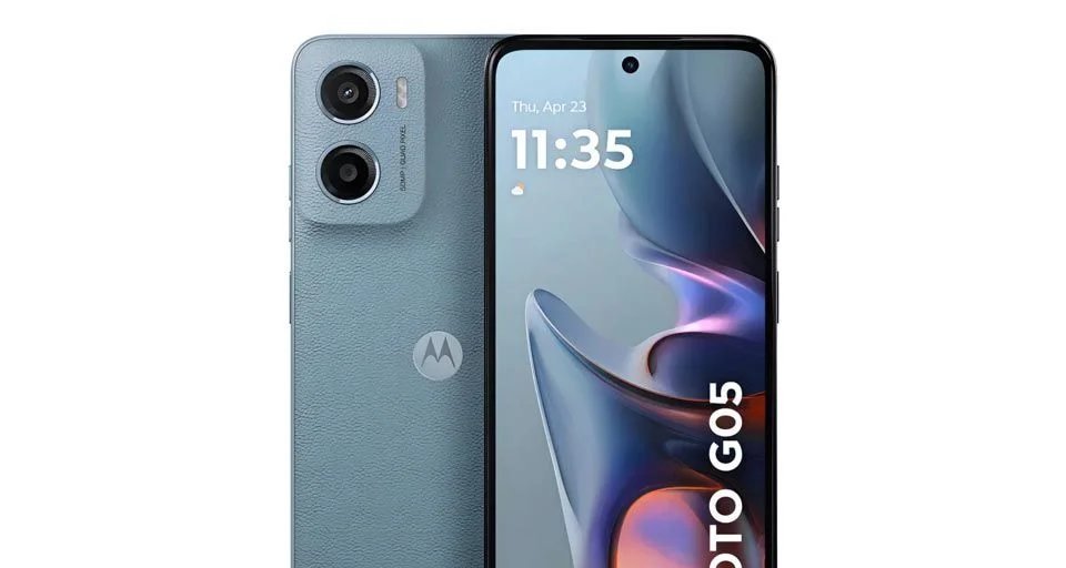 Celulares de até R$ 1.000 que lideram as vendas no Mercado Livre: Galaxy A16, Moto G35 e outros modelos promissores - Imagem do artigo