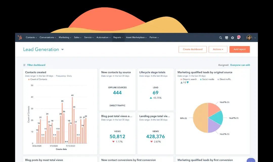 E-mail marketing para administradoras de imóveis: 5 ferramentas que vão definir 2025 (e o que cada uma entrega) - Imagem do artigo