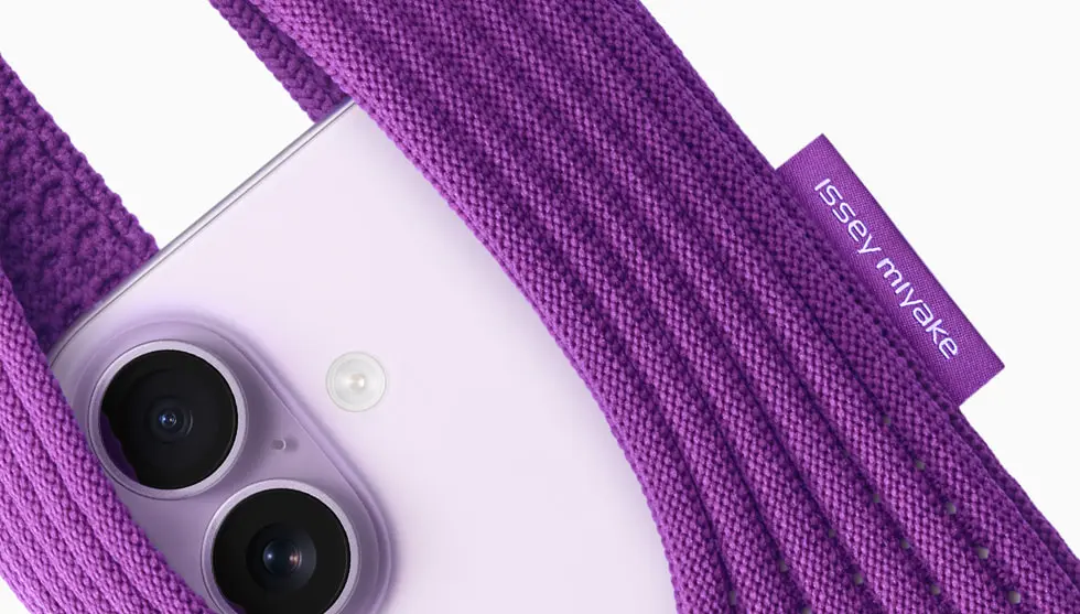 iPhone Pocket: bolsa de R$ 800 da Apple estreia em 14/11