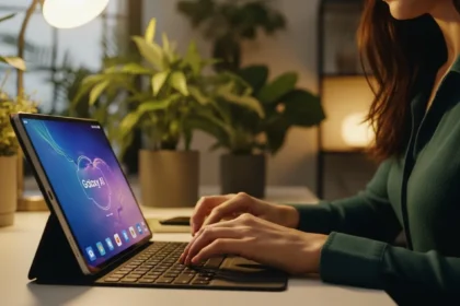 Galaxy Tab S10+ vs. Tab S9 A Samsung Mudou Algo ou é Apenas Marketing (1)